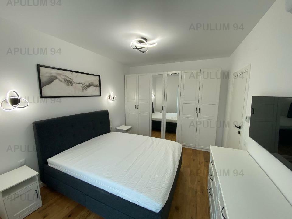 Inchiriere Apartament 2 camere ,zona Drumul Sarii ,strada Ion Nutu, Sergent ,nr 44 ,800 € /luna 