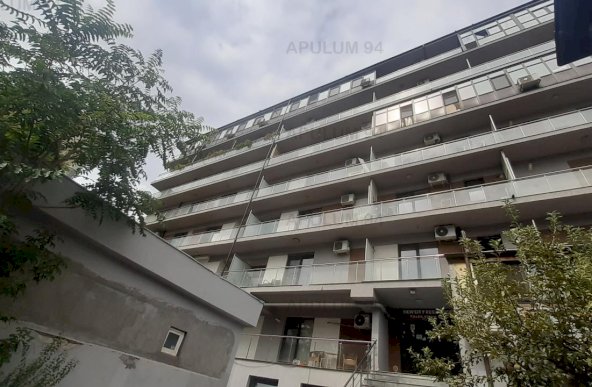 Vanzare Apartament 2 camere ,zona Centrul Civic ,strada Calea Vitan ,nr 25 ,170.000 €