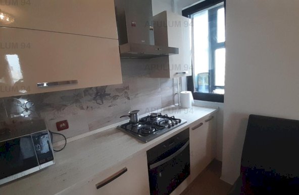 Vanzare Apartament 2 camere ,zona Centrul Civic ,strada Calea Vitan ,nr 25 ,170.000 €