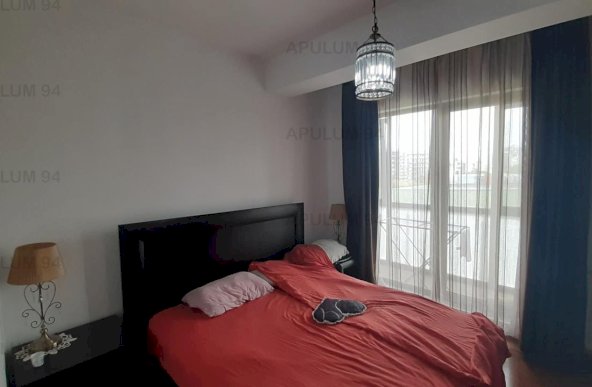 Super Apartament Vitan Mall