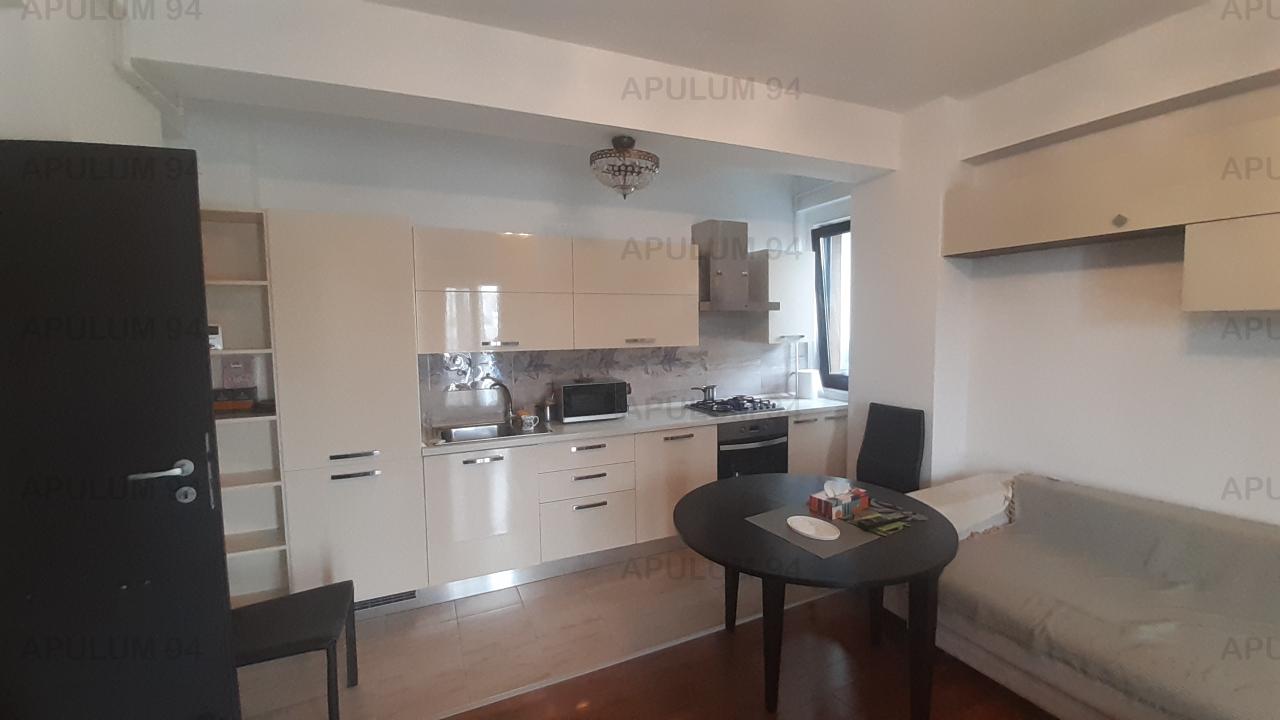 Vanzare Apartament 2 camere ,zona Centrul Civic ,strada Calea Vitan ,nr 25 ,170.000 €