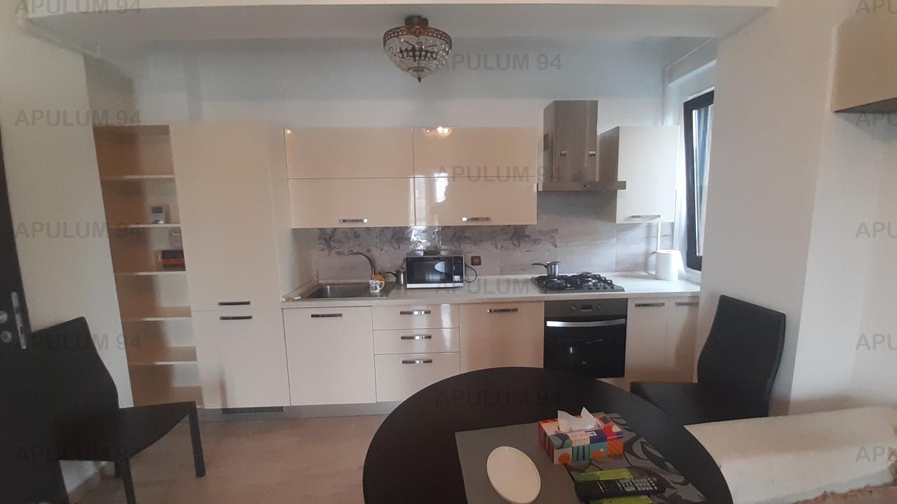 Vanzare Apartament 2 camere ,zona Centrul Civic ,strada Calea Vitan ,nr 25 ,170.000 €