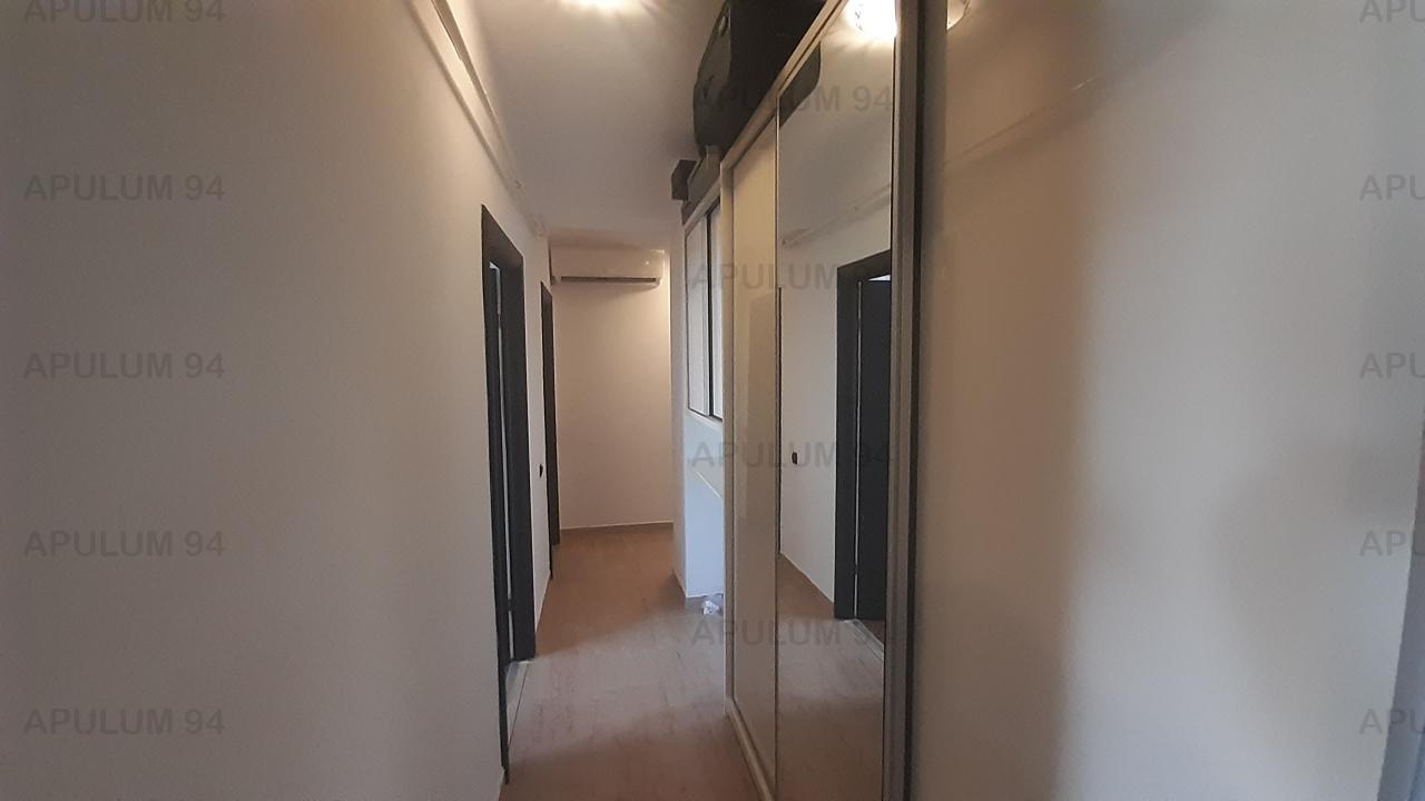 Vanzare Apartament 2 camere ,zona Centrul Civic ,strada Calea Vitan ,nr 25 ,170.000 €