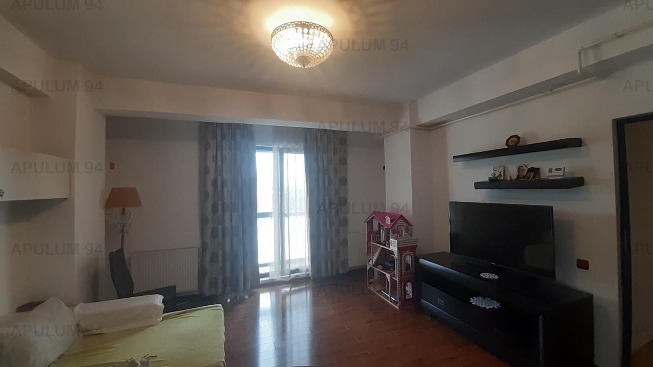 Vanzare Apartament 2 camere ,zona Centrul Civic ,strada Calea Vitan ,nr 25 ,170.000 €