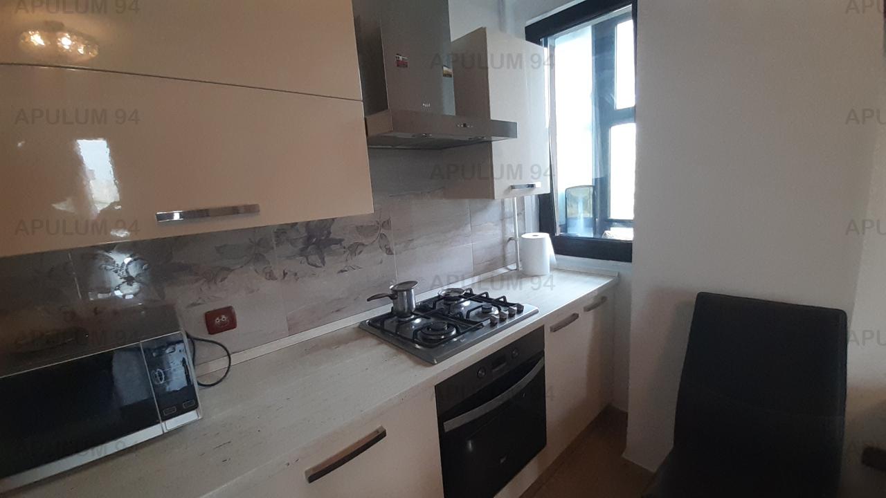 Vanzare Apartament 2 camere ,zona Centrul Civic ,strada Calea Vitan ,nr 25 ,170.000 €