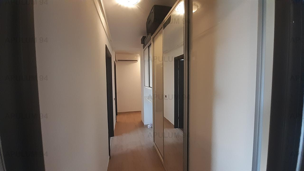 Vanzare Apartament 2 camere ,zona Centrul Civic ,strada Calea Vitan ,nr 25 ,170.000 €