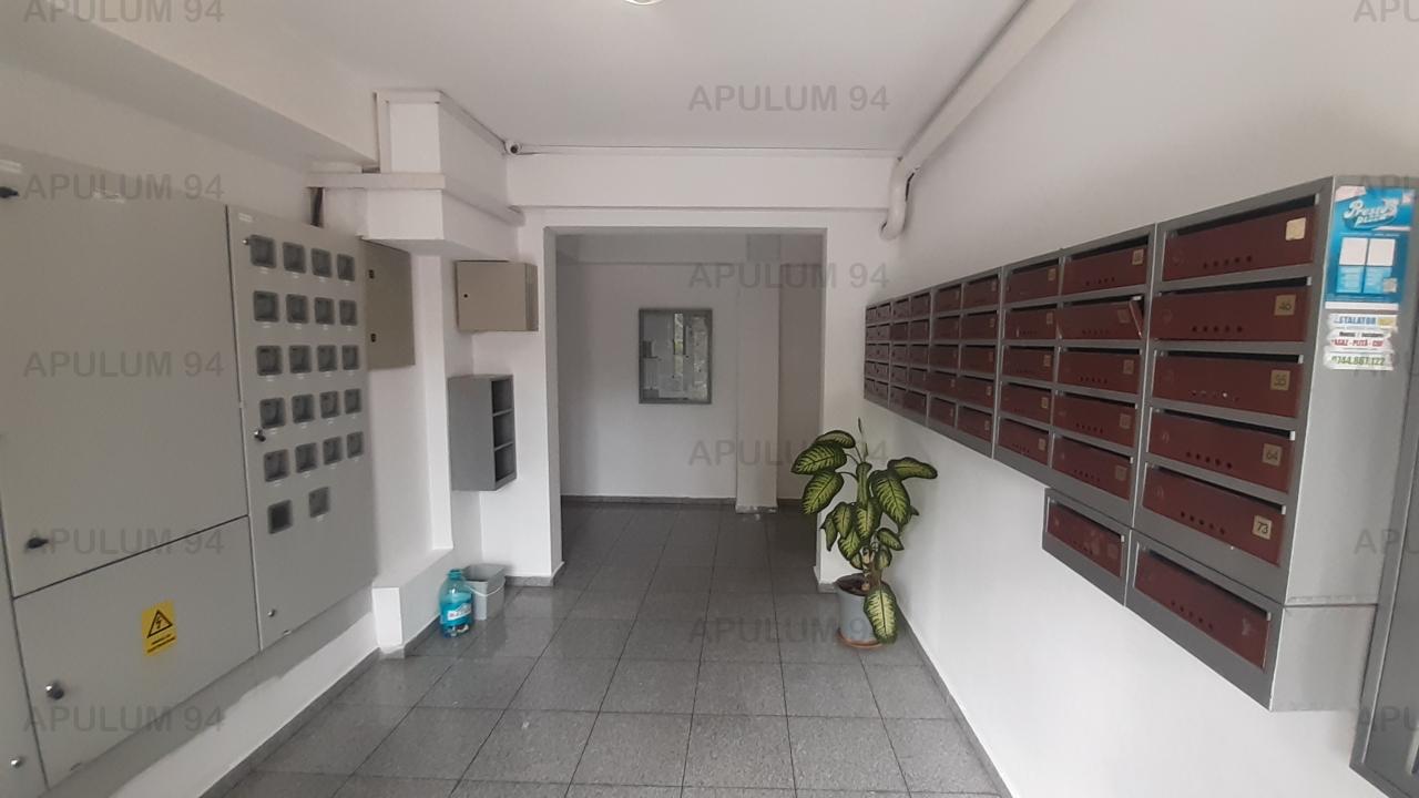 Vanzare Apartament 2 camere ,zona Centrul Civic ,strada Calea Vitan ,nr 25 ,170.000 €