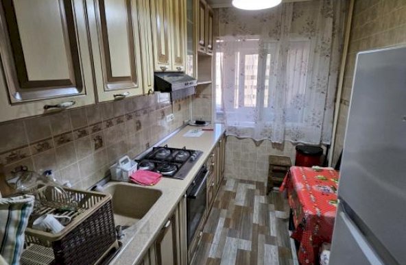 Vanzare Apartament 3 camere ,zona Dristor ,strada Drumul Murgului ,nr 40 ,95.000 €