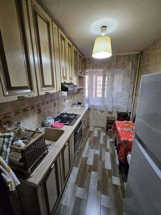 Vanzare Apartament 3 camere ,zona Dristor ,strada Drumul Murgului ,nr 40 ,95.000 €