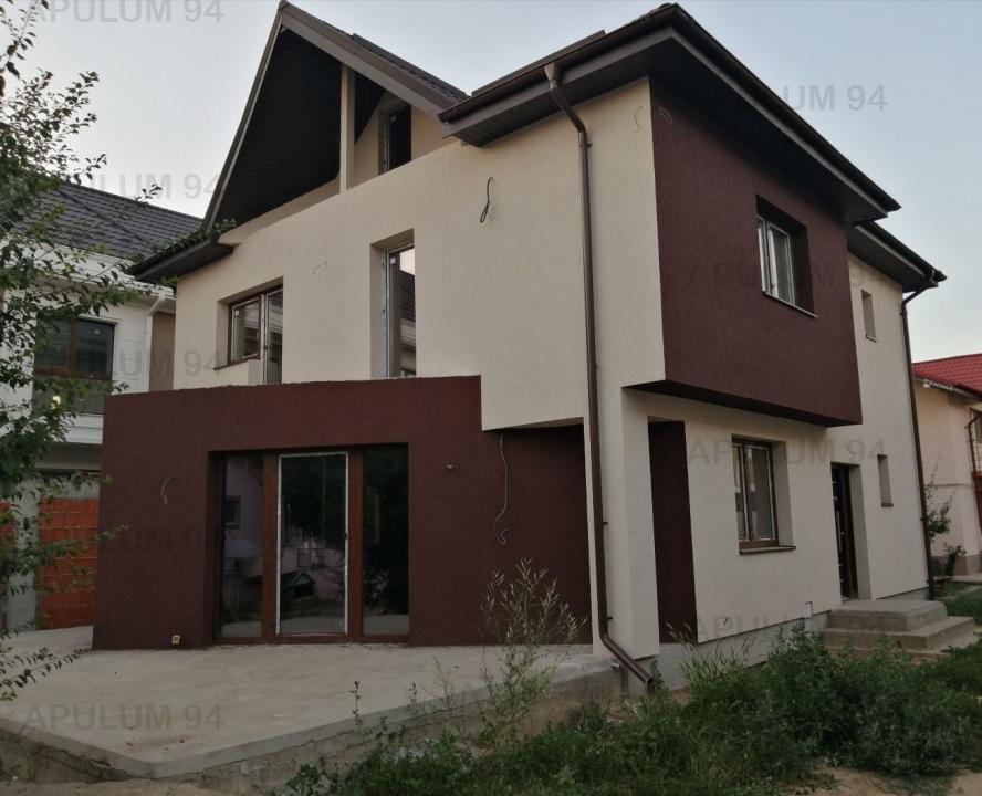 Vanzare Casa/Vila 4 camere ,zona Nicolae Grigorescu ,strada Malva ,nr 81 ,350.000 €