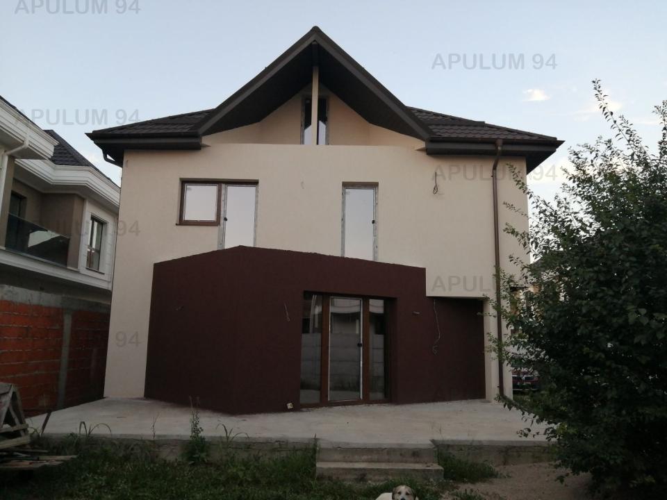 Vanzare Casa/Vila 4 camere ,zona Nicolae Grigorescu ,strada Malva ,nr 81 ,350.000 €