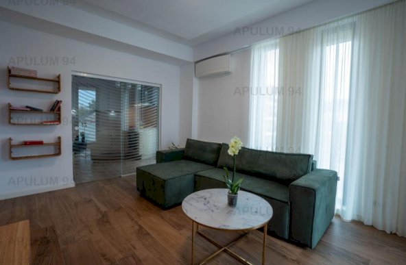 Inchiriere Apartament 3 camere ,zona Piata Victoriei ,strada Leonida Varnali ,nr - ,1.499 € /luna 