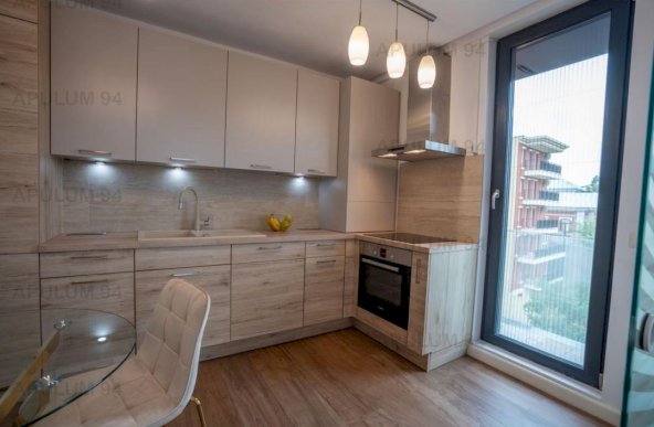 Inchiriere Apartament 3 camere ,zona Piata Victoriei ,strada Leonida Varnali ,nr - ,1.499 € /luna 