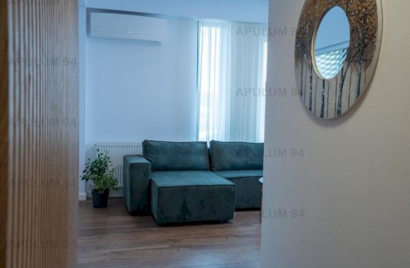 Inchiriere Apartament 3 camere ,zona Piata Victoriei ,strada Leonida Varnali ,nr - ,1.499 € /luna 