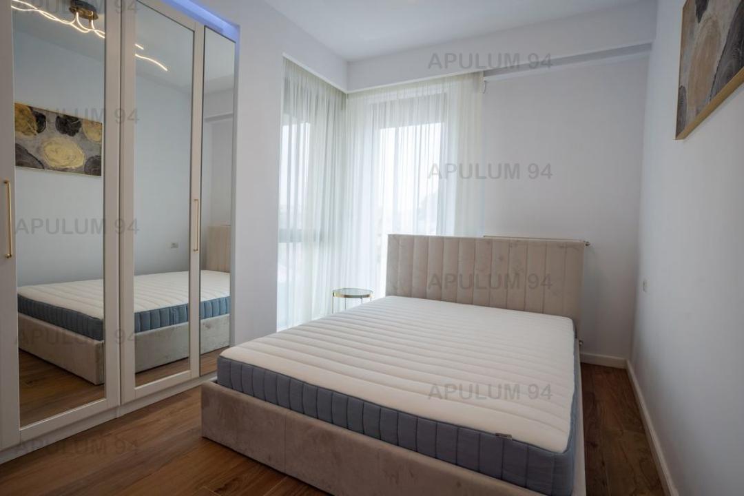 Inchiriere Apartament 3 camere ,zona Piata Victoriei ,strada Leonida Varnali ,nr - ,1.499 € /luna 