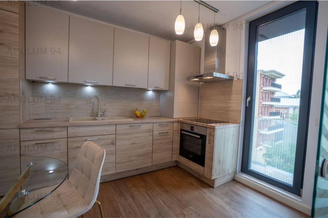 Inchiriere Apartament 3 camere ,zona Piata Victoriei ,strada Leonida Varnali ,nr - ,1.499 € /luna 