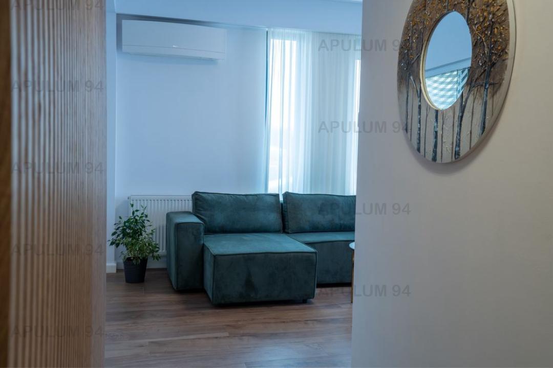 Inchiriere Apartament 3 camere ,zona Piata Victoriei ,strada Leonida Varnali ,nr - ,1.499 € /luna 