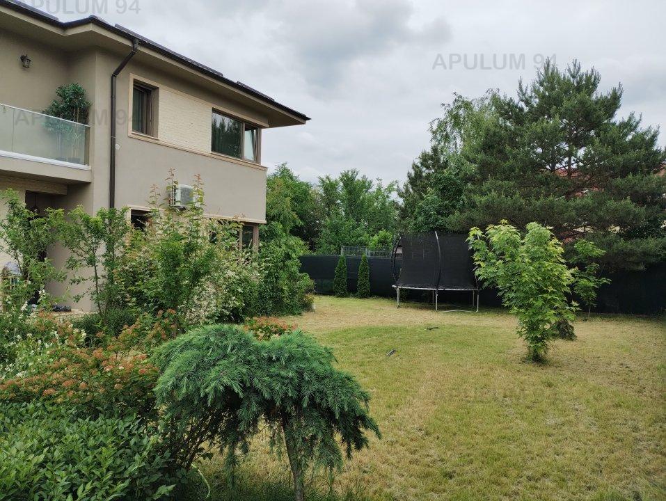 Vanzare Casa/Vila 5 camere ,zona Corbeanca ,strada Fermei ,nr 1 ,349.000 €