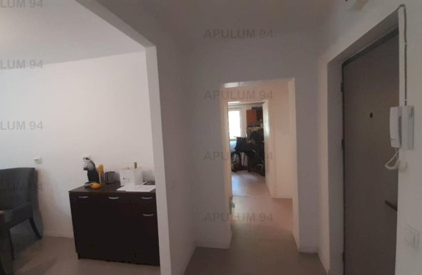 Inchiriere Apartament 3 camere ,zona Berceni ,strada Calea Vacaresti ,nr 338 ,600 € /luna 