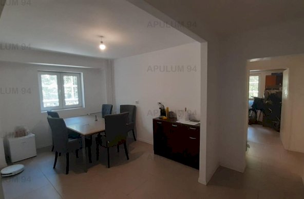 Inchiriere Apartament 3 camere ,zona Berceni ,strada Calea Vacaresti ,nr 338 ,600 € /luna 