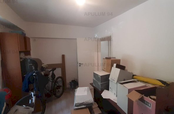 Inchiriere Apartament 3 camere ,zona Berceni ,strada Calea Vacaresti ,nr 338 ,600 € /luna 