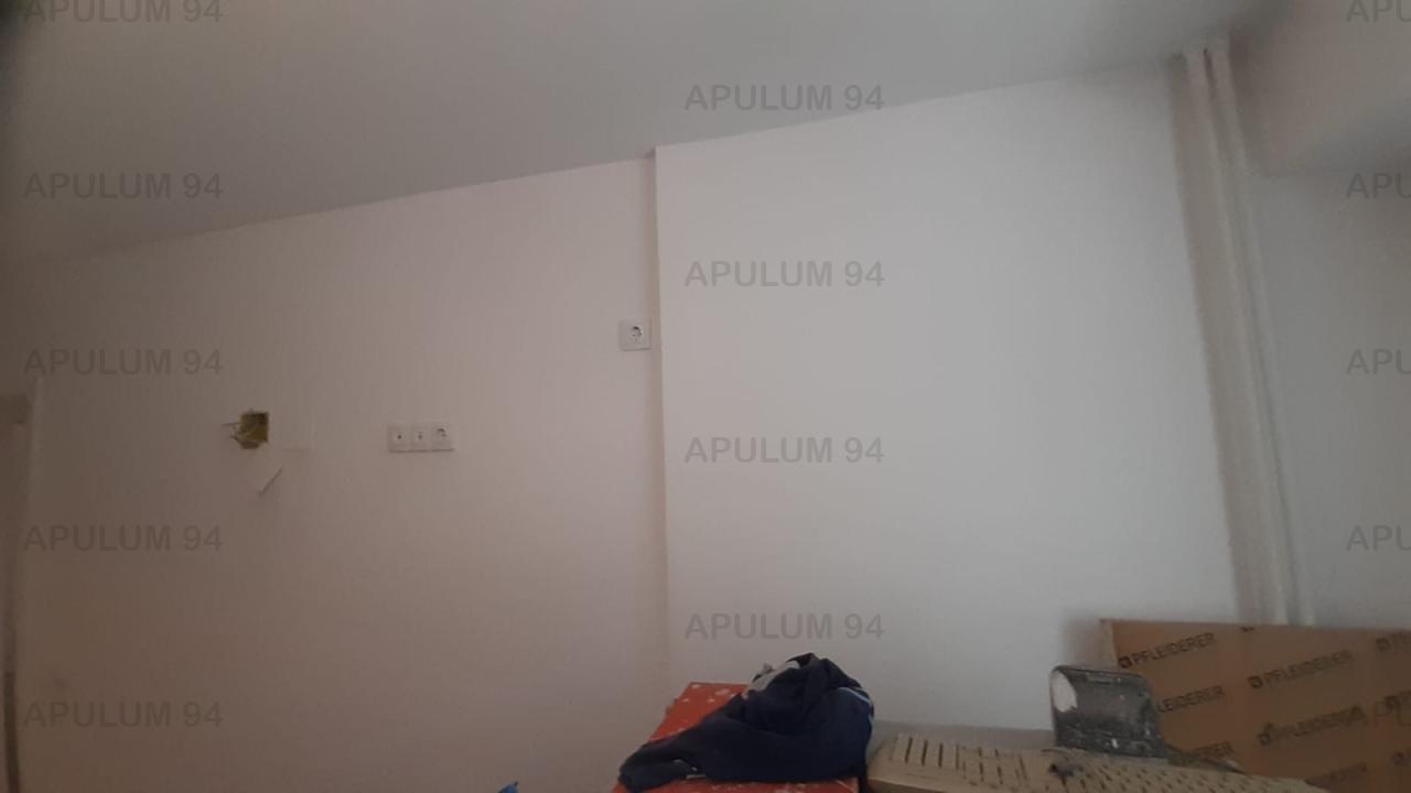 Inchiriere Apartament 3 camere ,zona Berceni ,strada Calea Vacaresti ,nr 338 ,600 € /luna 