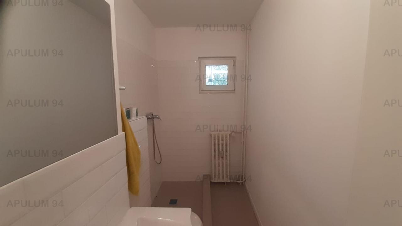 Inchiriere Apartament 3 camere ,zona Berceni ,strada Calea Vacaresti ,nr 338 ,600 € /luna 