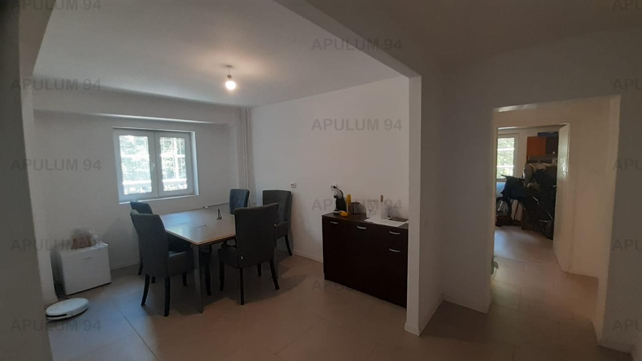 Inchiriere Apartament 3 camere ,zona Berceni ,strada Calea Vacaresti ,nr 338 ,600 € /luna 