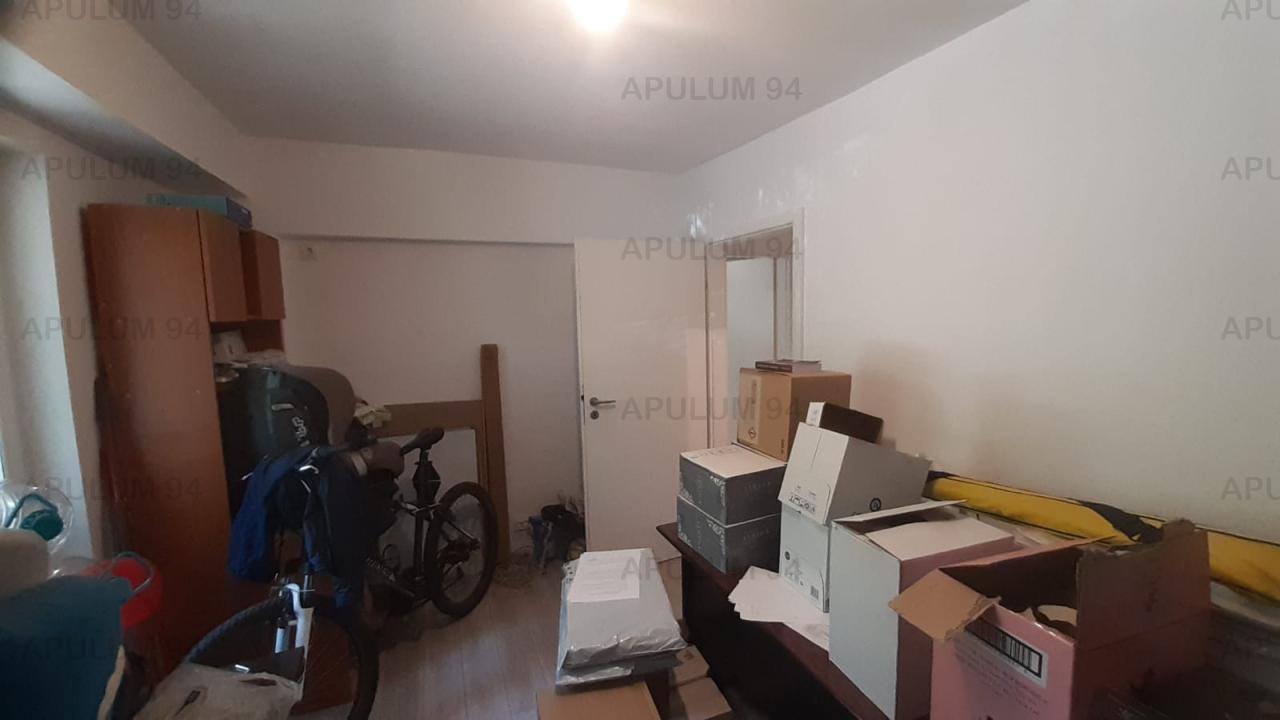 Inchiriere Apartament 3 camere ,zona Berceni ,strada Calea Vacaresti ,nr 338 ,600 € /luna 