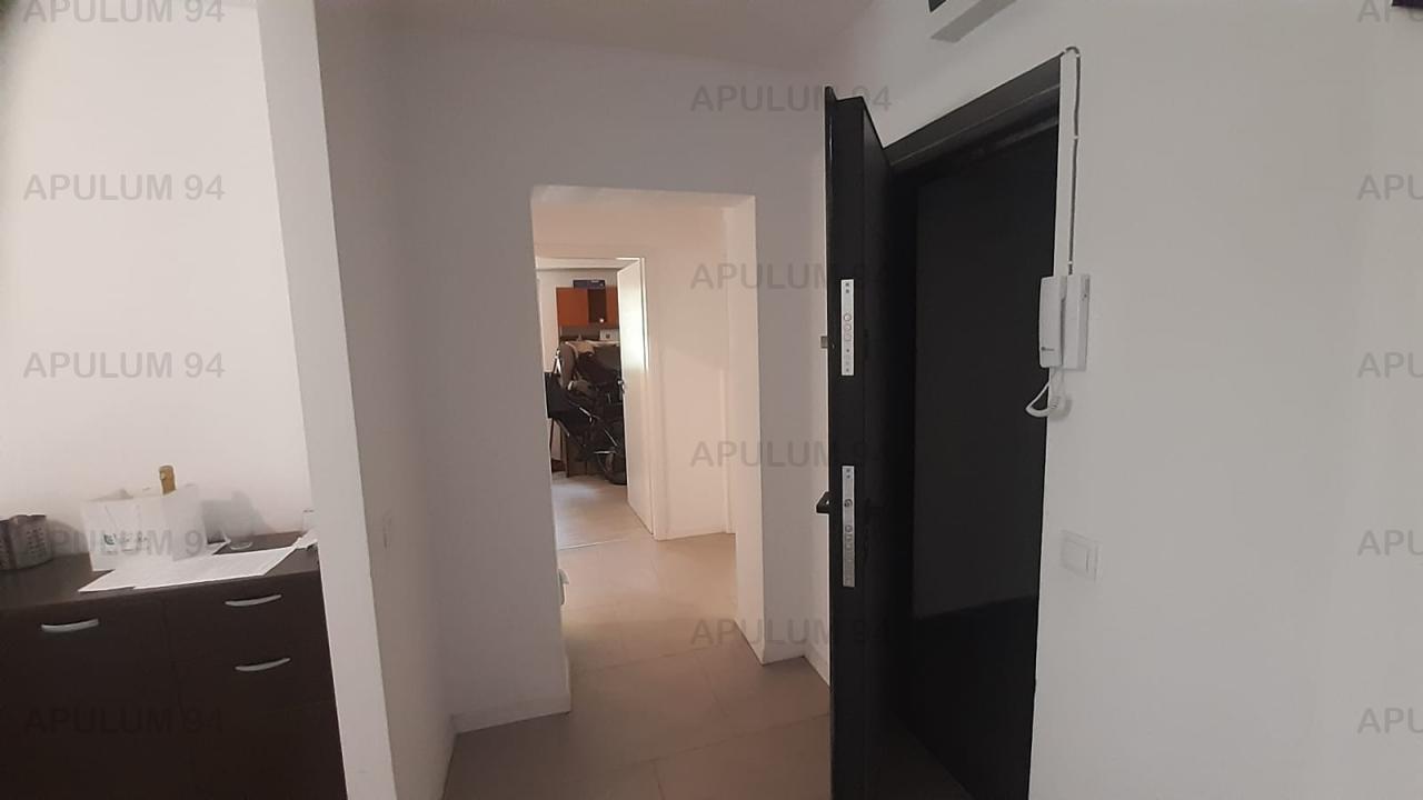 Inchiriere Apartament 3 camere ,zona Berceni ,strada Calea Vacaresti ,nr 338 ,600 € /luna 