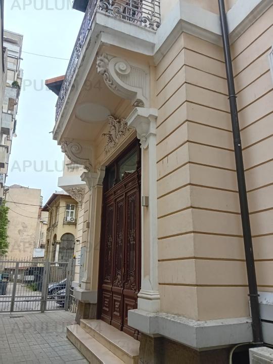 Vanzare Casa/Vila 14 camere ,zona Universitate ,strada Thomas Masaryk ,nr 4 ,1.140.000 €