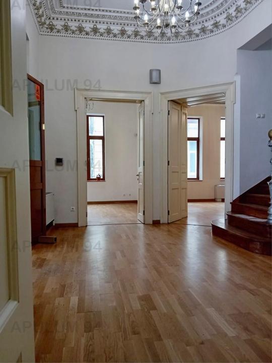 Vanzare Casa/Vila 14 camere ,zona Universitate ,strada Thomas Masaryk ,nr 4 ,1.140.000 €