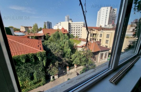 Inchiriere Spatiu Birouri 5 camere ,zona Piata Victoriei ,strada Frumoasa ,nr - ,1.600 € /luna 