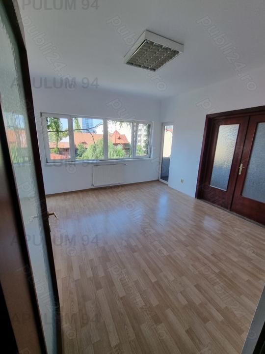 Inchiriere Spatiu Birouri 5 camere ,zona Piata Victoriei ,strada Frumoasa ,nr - ,1.600 € /luna 