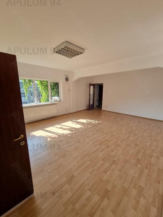 Inchiriere Spatiu Birouri 5 camere ,zona Piata Victoriei ,strada Frumoasa ,nr - ,1.600 € /luna 