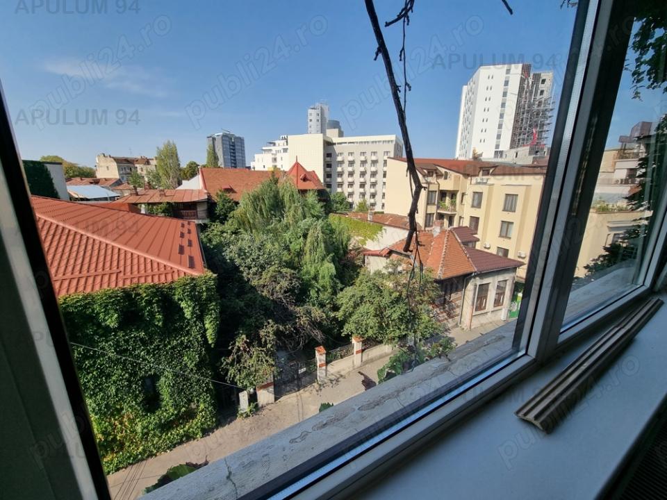 Inchiriere Spatiu Birouri 5 camere ,zona Piata Victoriei ,strada Frumoasa ,nr - ,1.600 € /luna 