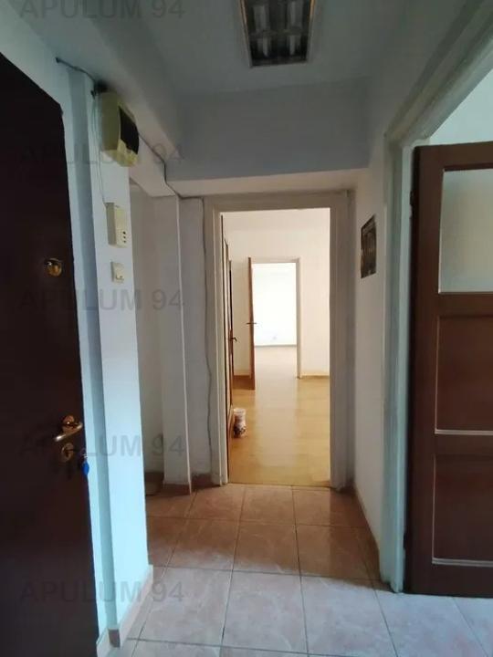 Vanzare Apartament 3 camere ,zona Cismigiu ,strada Vasile Parvan ,nr 2-4 ,120.000 €