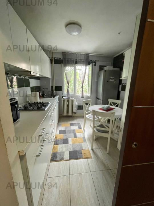 Vanzare Apartament 3 camere ,zona Titan ,strada Postavarului ,nr - ,117.000 €