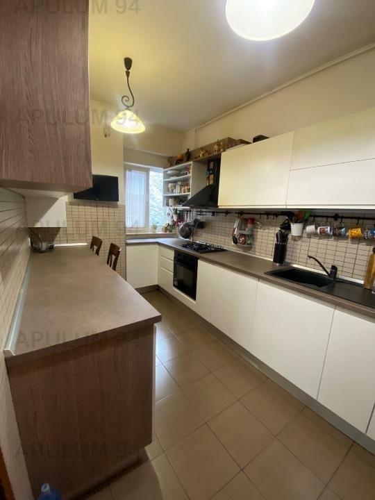 Vanzare Apartament 3 camere ,zona Carol ,strada Dumitru Tacu ,nr 28 ,310.000 €