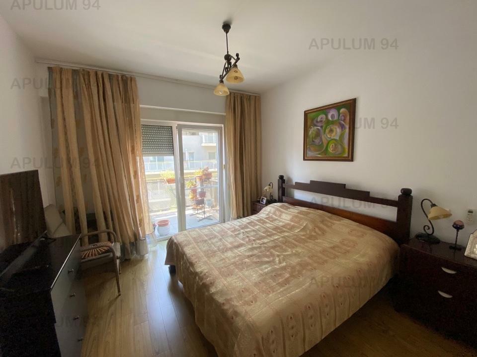 Vanzare Apartament 3 camere ,zona Carol ,strada Dumitru Tacu ,nr 28 ,310.000 €