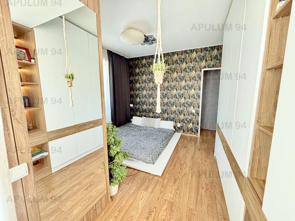 Vanzare Apartament 2 camere ,zona Titan ,strada Codrii Neamtului ,nr 5 ,113.000 €