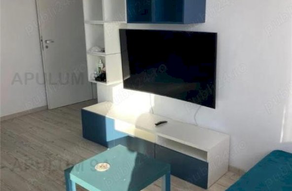 Inchiriere Apartament 2 camere ,zona Grozavesti ,strada Economu Cezarescu ,nr 23 ,600 € /luna 