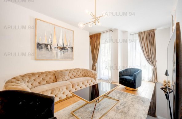 Inchiriere Apartament 3 camere ,zona Unirii ,strada Apolodor ,nr 12-14 ,1.750 € /luna 