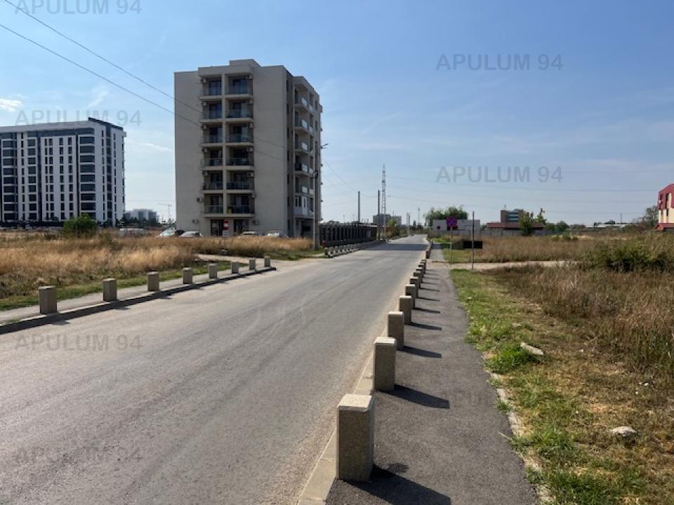 Vanzare Teren Constructii ,zona Militari ,strada Ilie Petre ,nr 3 ,700.000 €