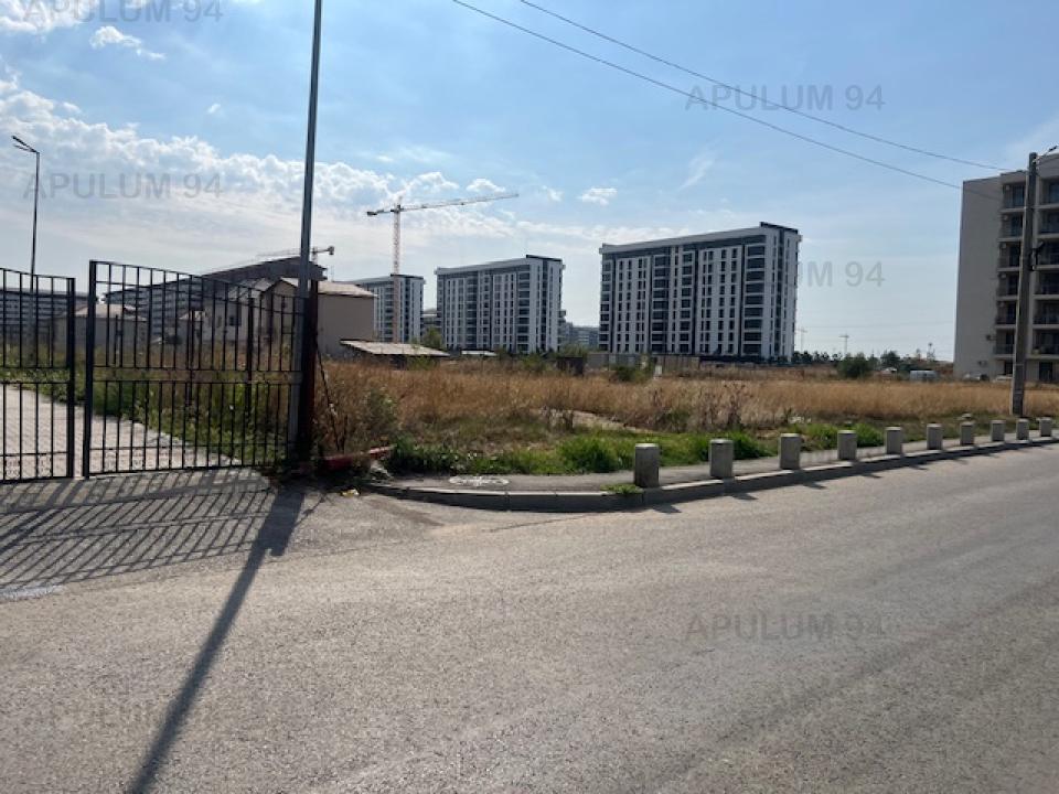 Vanzare Teren Constructii ,zona Militari ,strada Ilie Petre ,nr 3 ,700.000 €