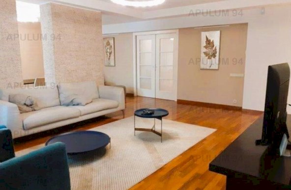 Inchiriere Apartament 4 camere ,zona Baneasa ,strada Agronomiei ,nr 7-15 ,2.000 € /luna 