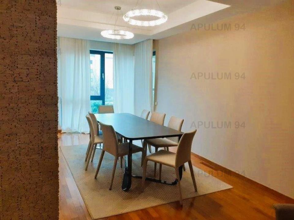 Inchiriere Apartament 4 camere ,zona Baneasa ,strada Agronomiei ,nr 7-15 ,2.000 € /luna 