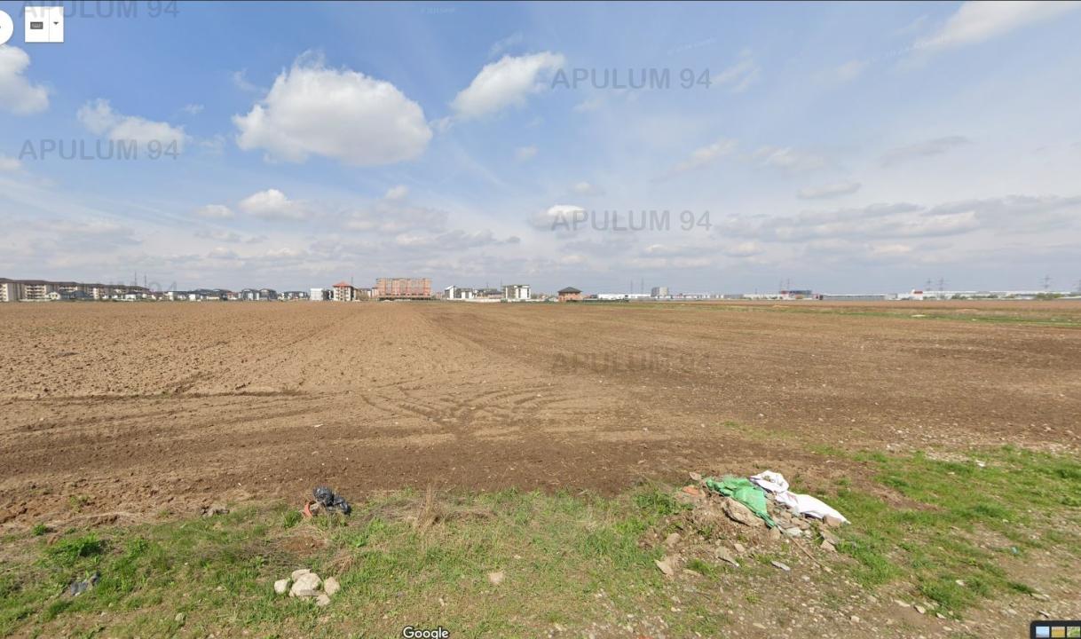 Vanzare Teren Constructii ,zona Dobroesti ,strada Stejarului ,nr - ,892.500 €