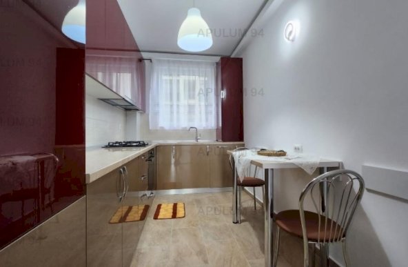 Vanzare Apartament 3 camere ,zona Floreasca ,strada Dambovicioara ,nr 1 ,275.000 €