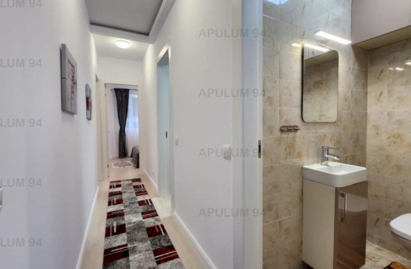 Vanzare Apartament 3 camere ,zona Floreasca ,strada Dambovicioara ,nr 1 ,275.000 €